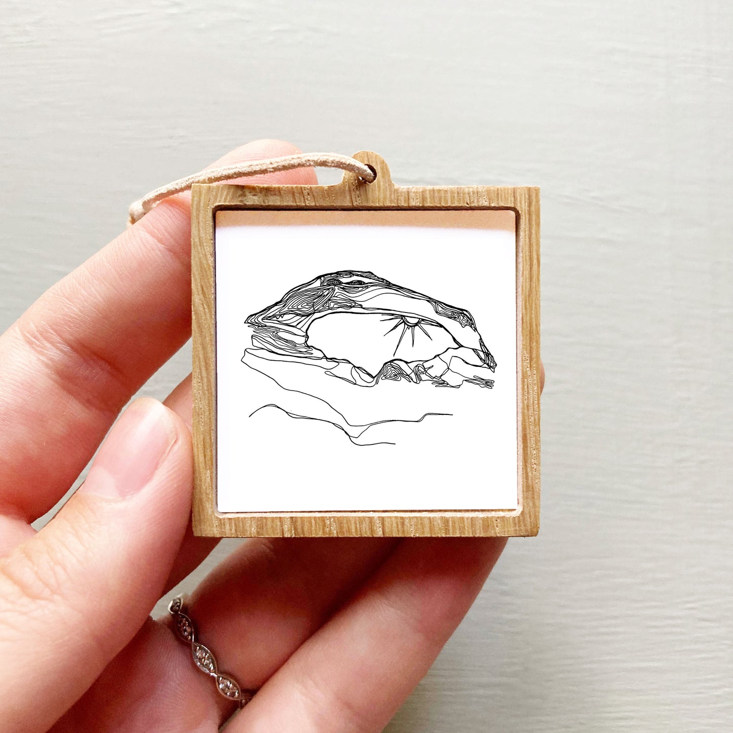 Mini Canyonlands National Park, Utah Print
