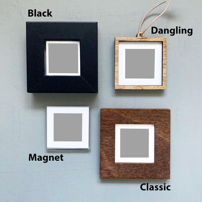 Mini 1" Quail Bird Print Tiny Gouache Art PRINT