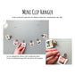 Discontinued Clip Hangers(add-on only)