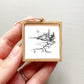Mini Isle Royale National Park, Michigan Print